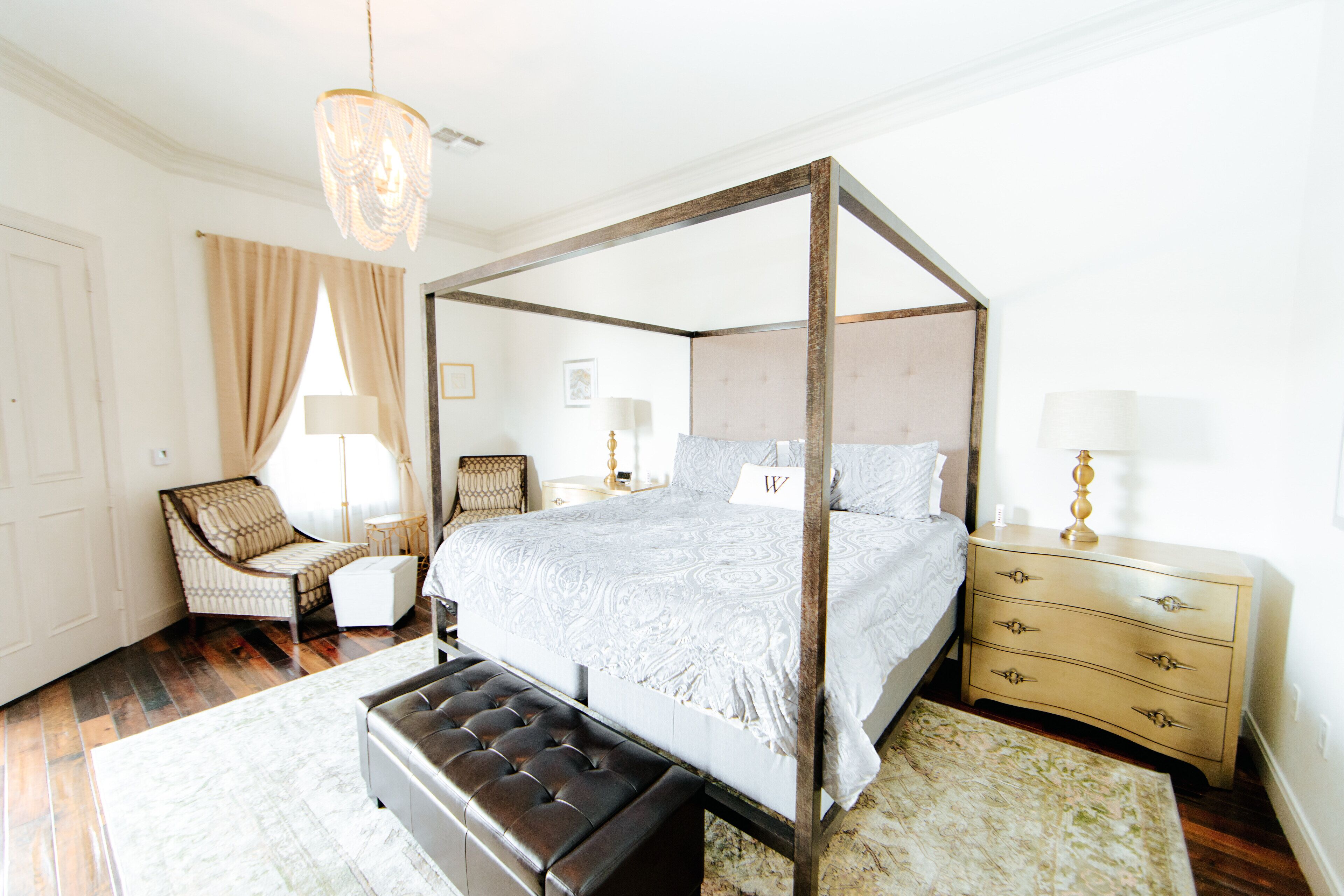 deluxe room, 1 bedroom, city view | individually decorated, individually furnished, free wifi, bed sheets