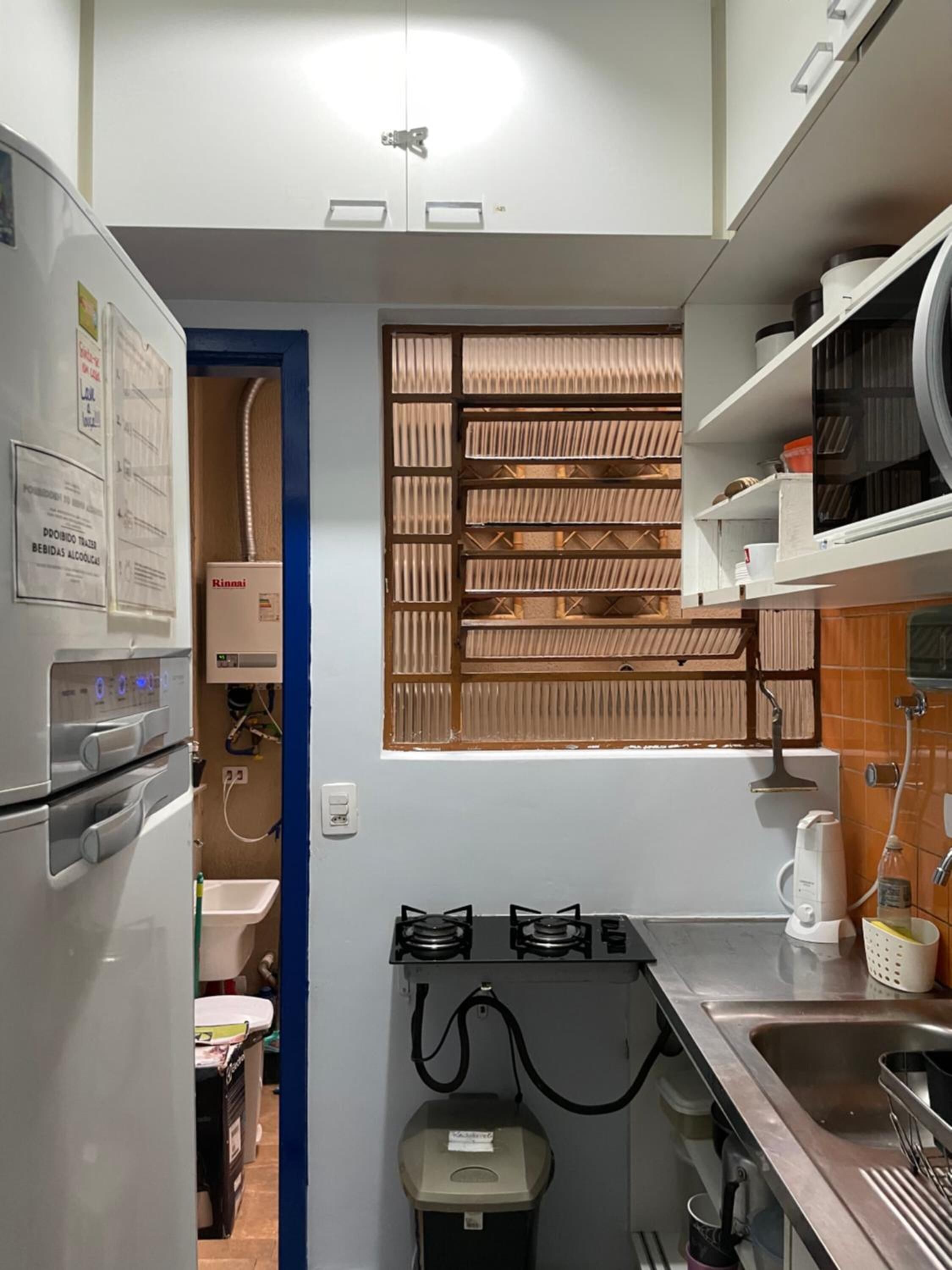 Foto - Did's Hostel São Paulo