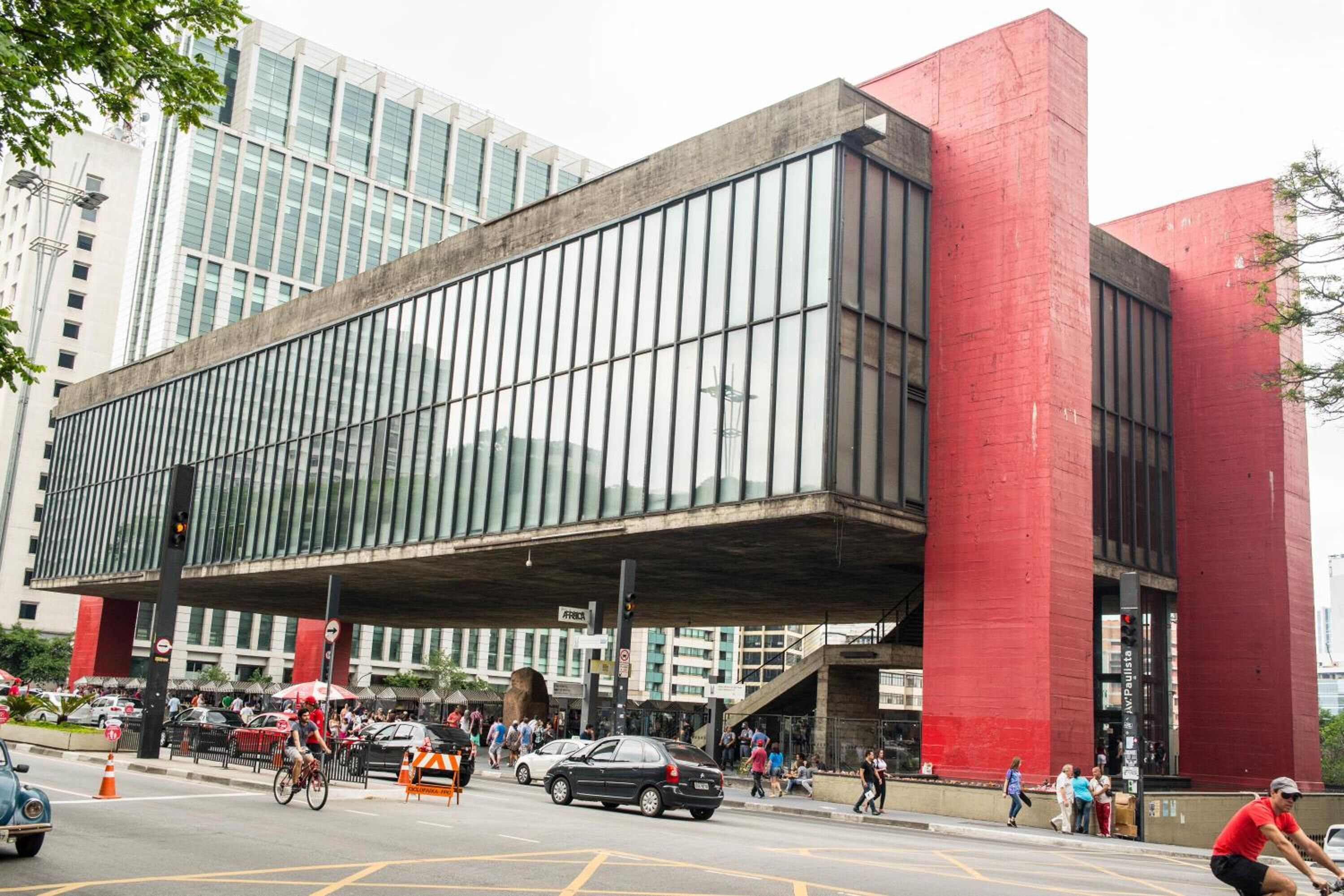 Foto - Did's Hostel São Paulo