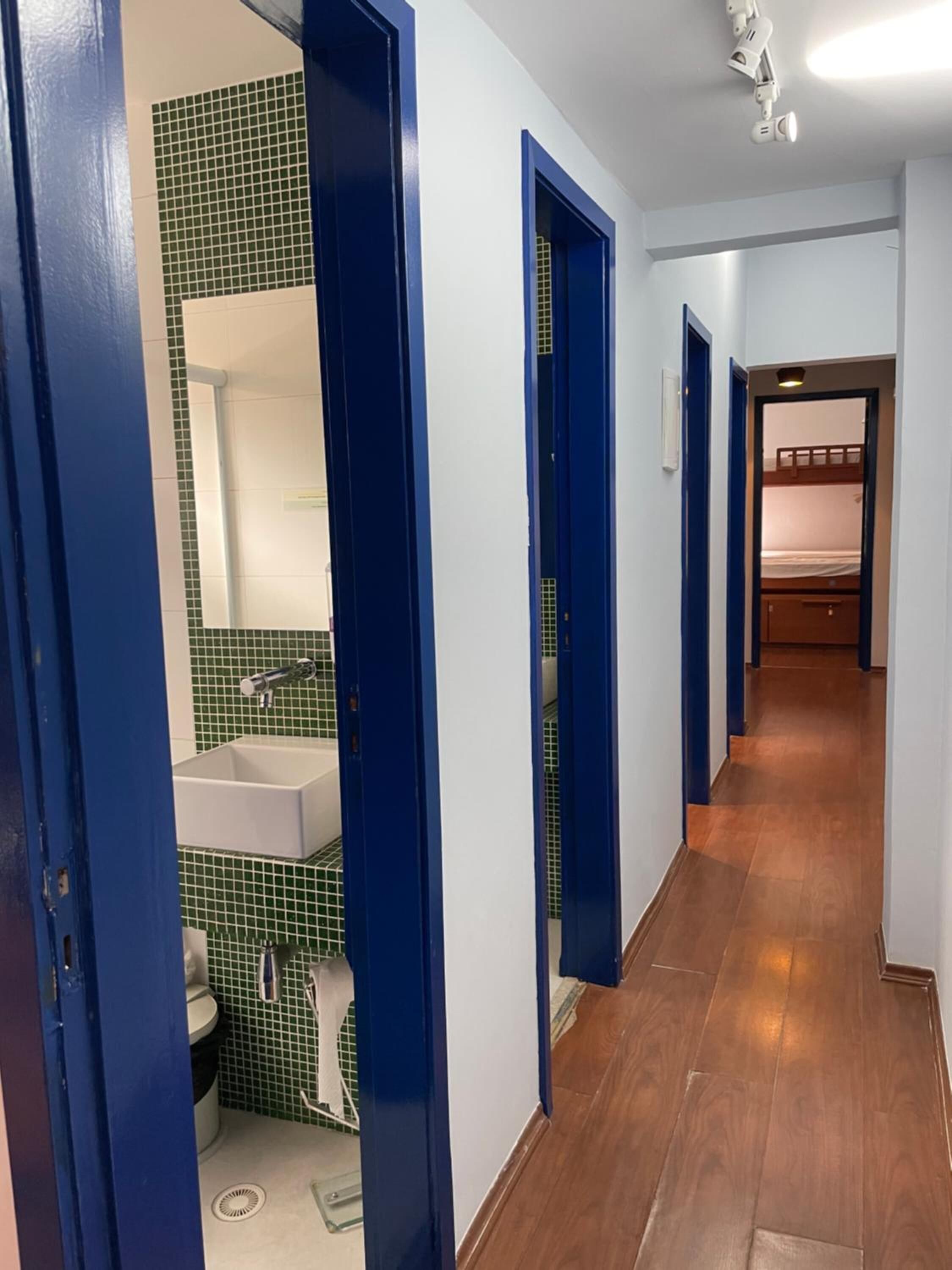 Foto - Did's Hostel São Paulo