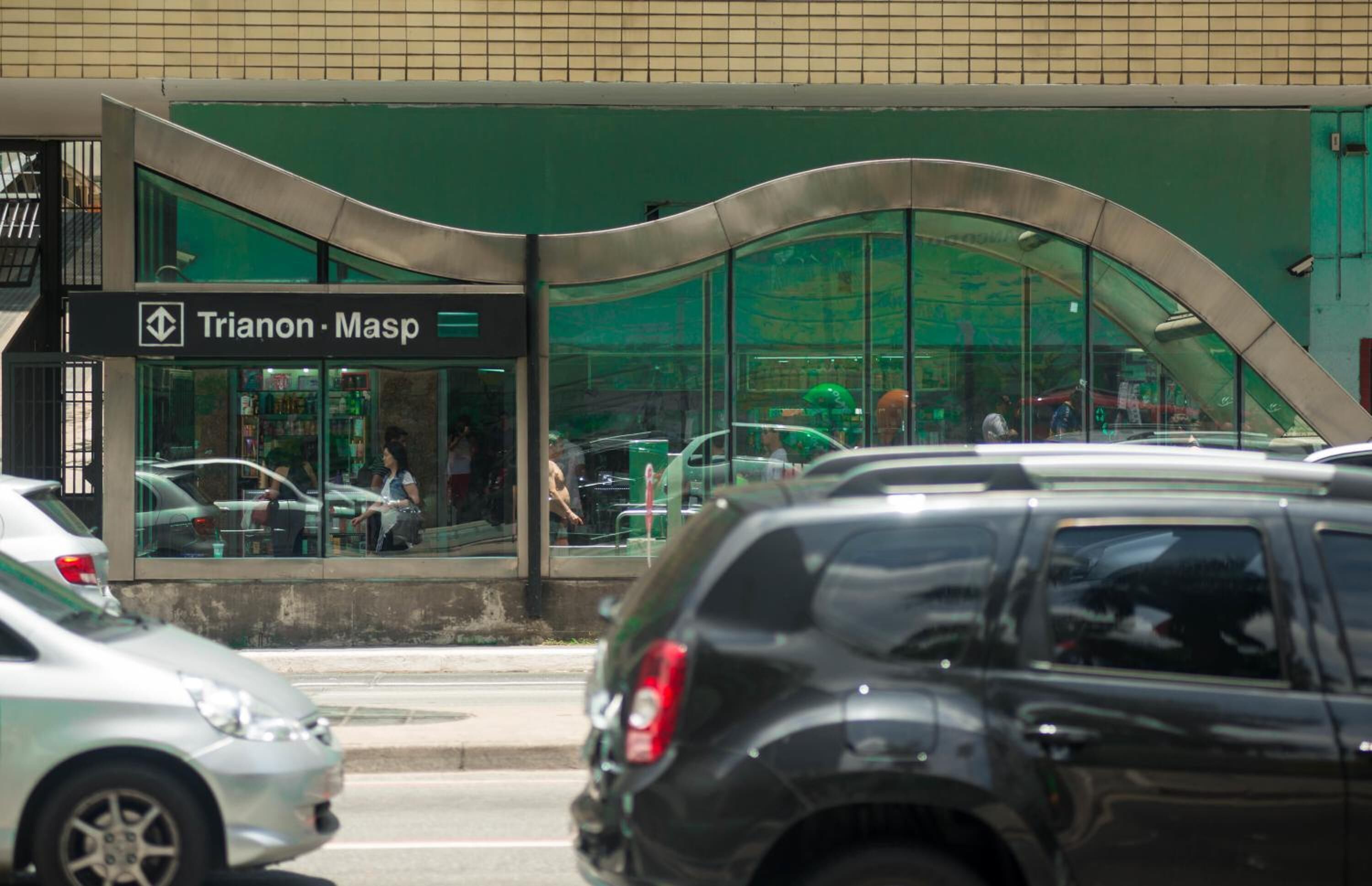 Foto - Did's Hostel São Paulo