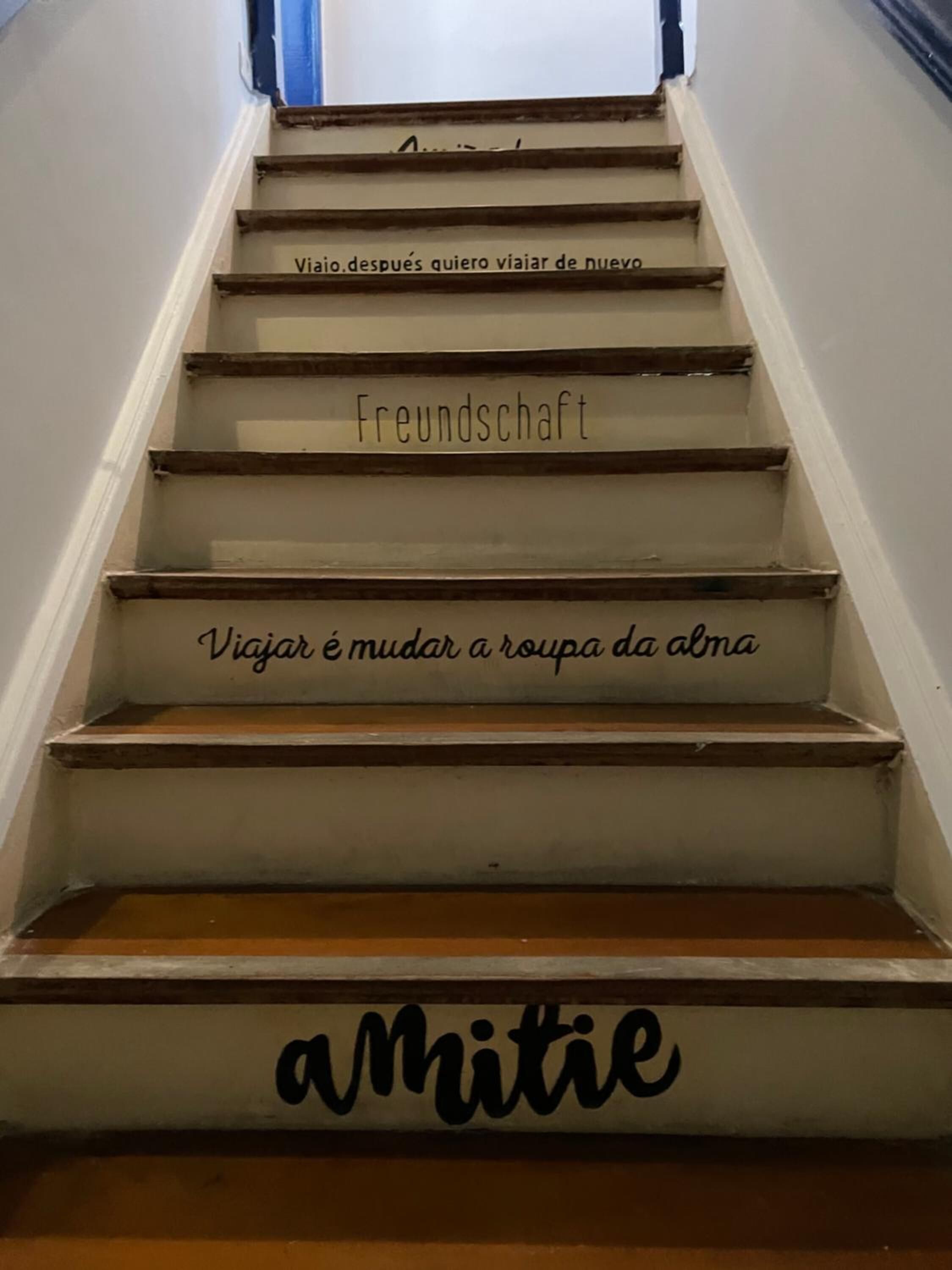 Foto - Did's Hostel São Paulo