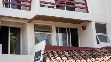 Detalle exterior