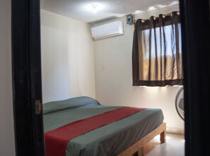 Basic Apartment