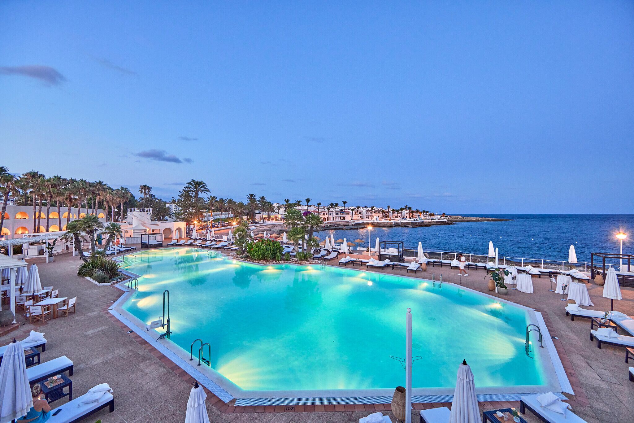 Photo - AluaSoul Menorca - Adults Only