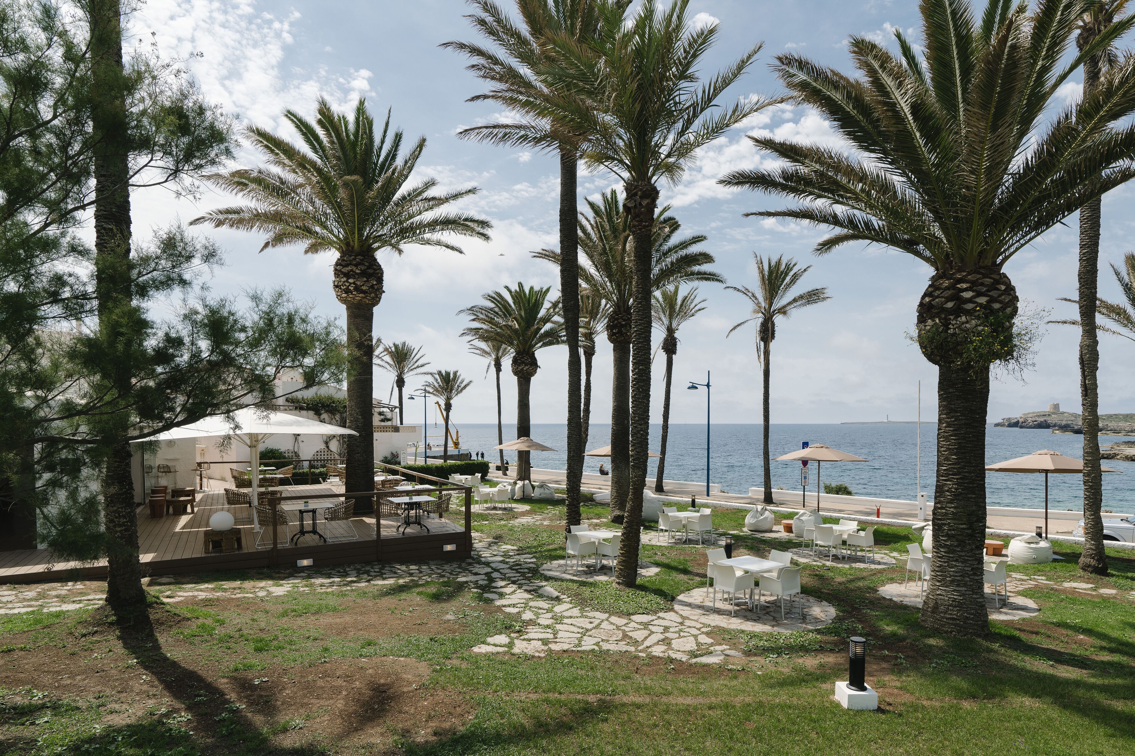 Photo - AluaSoul Menorca - Adults Only