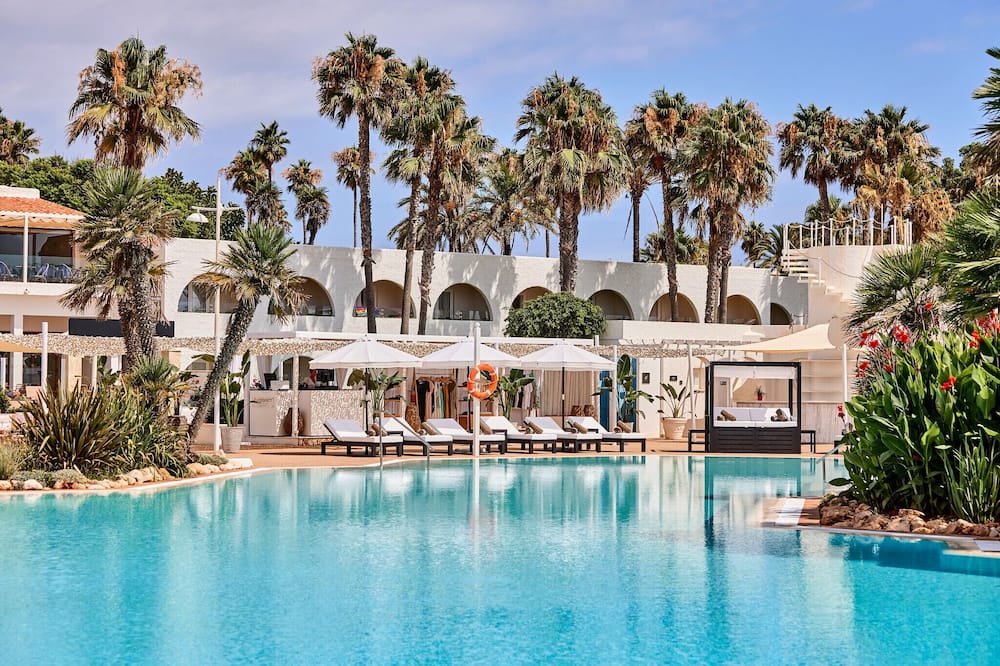 AluaSoul Menorca Hotel - Adults Only