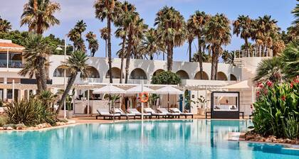 AluaSoul Menorca Hotel - Adults Only
