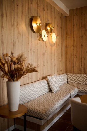 Executive lounge - AluaSoul Menorca Hotel - Adults Only (Sant Lluis)