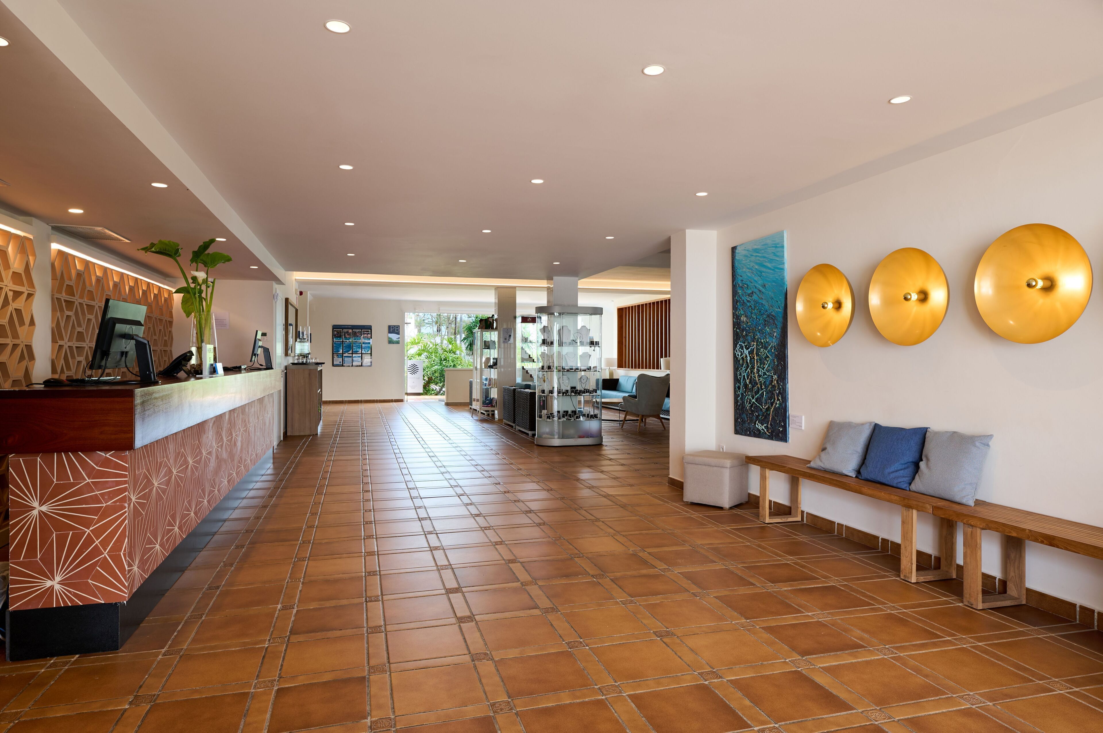 Photo - AluaSoul Menorca - Adults Only