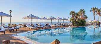 AluaSoul Menorca Hotel - Adults Only
