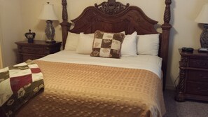 Condo, 2 Bedrooms, 2 Bathrooms | 1 bedroom, premium bedding, individually furnished, iron/ironing board