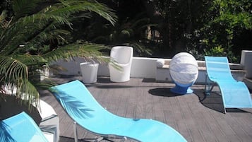 Terraza