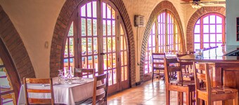Casa Bahia Hotel