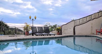 Casa Bahia Hotel