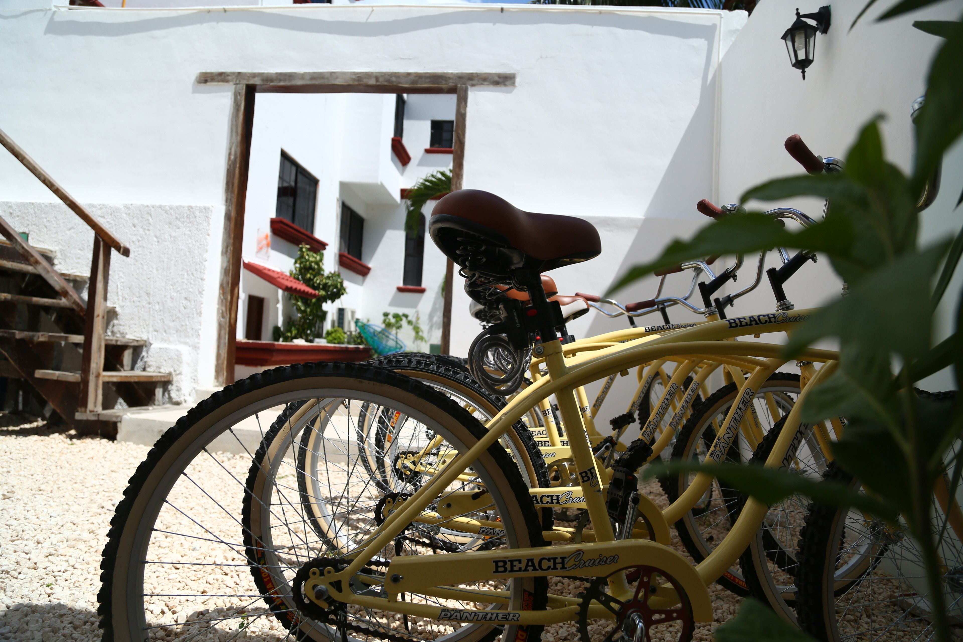 Foto - Mezcal Boutique Hotel