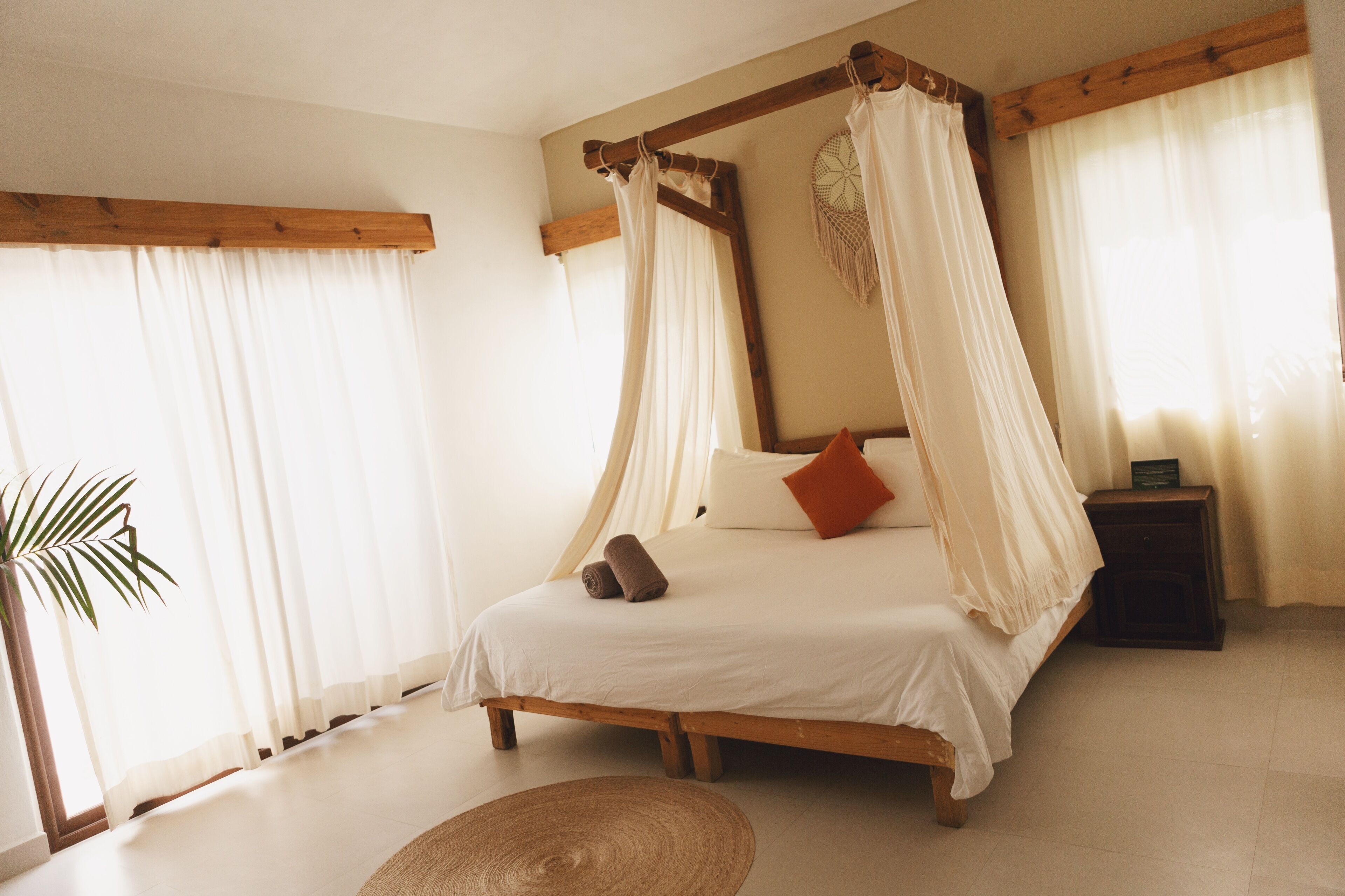 Foto - Mezcal Boutique Hotel