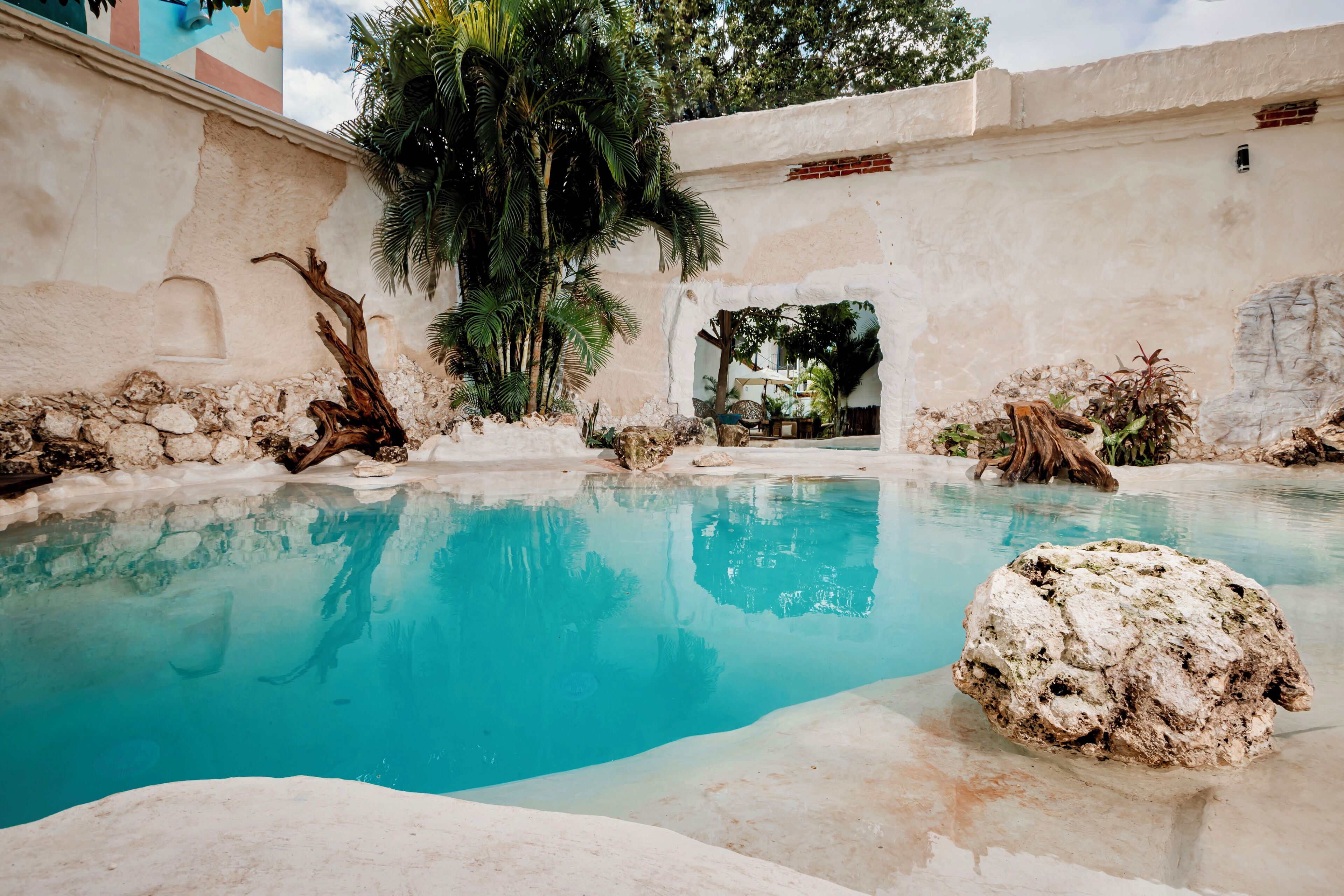 Foto - Mezcal Boutique Hotel