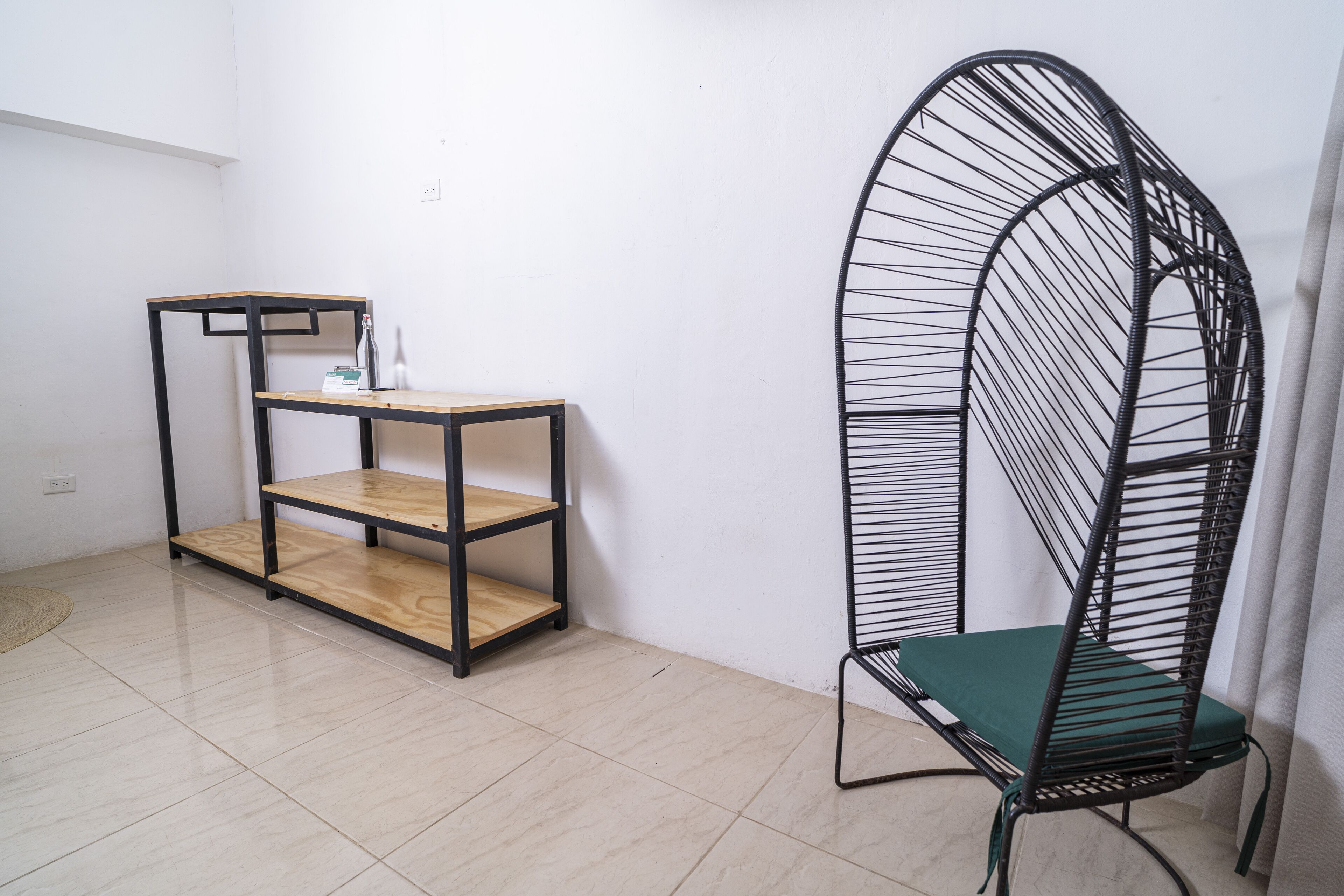 Foto - Mezcal Boutique Hotel