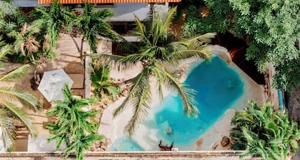 Mezcal Hotel