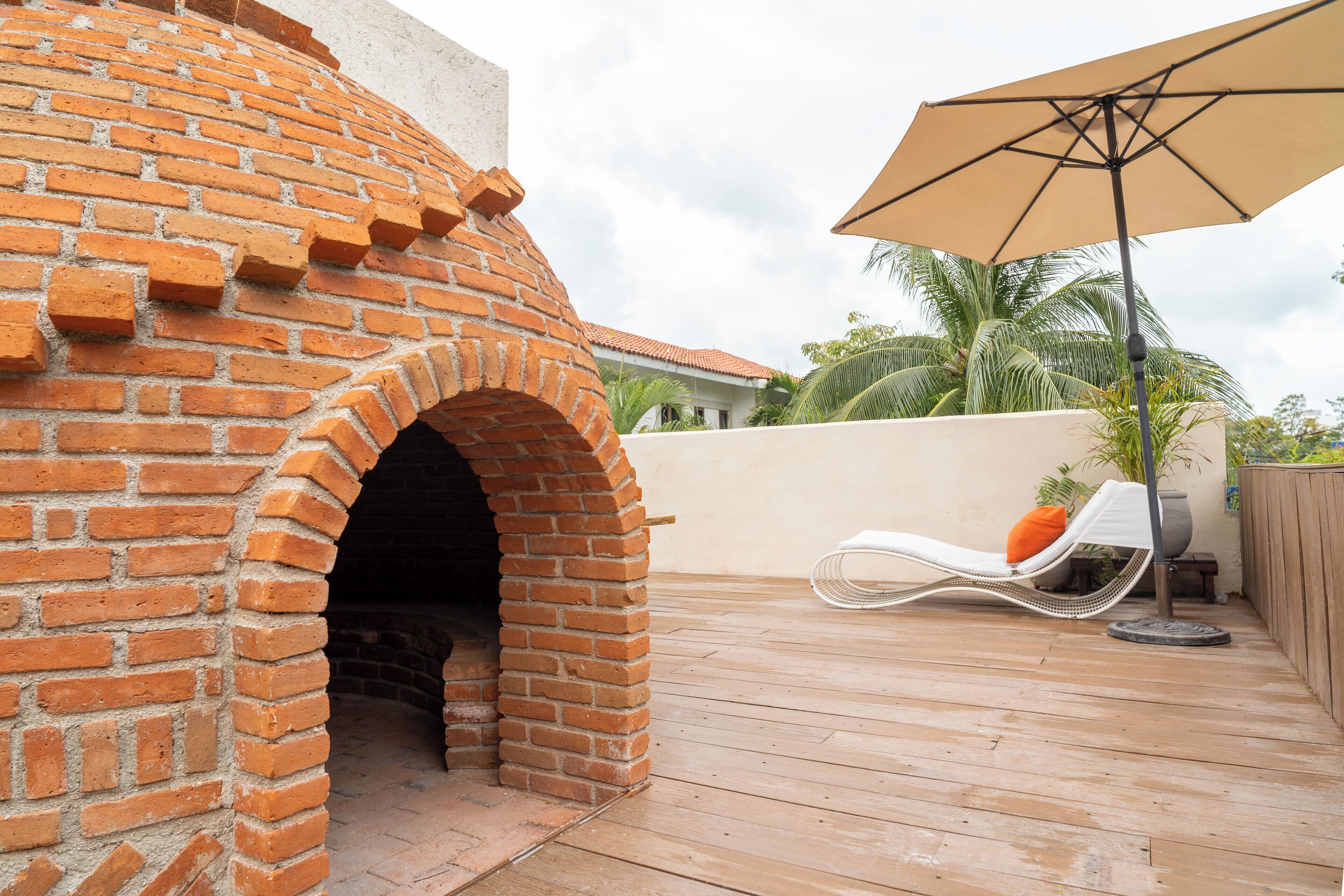 Foto - Mezcal Boutique Hotel
