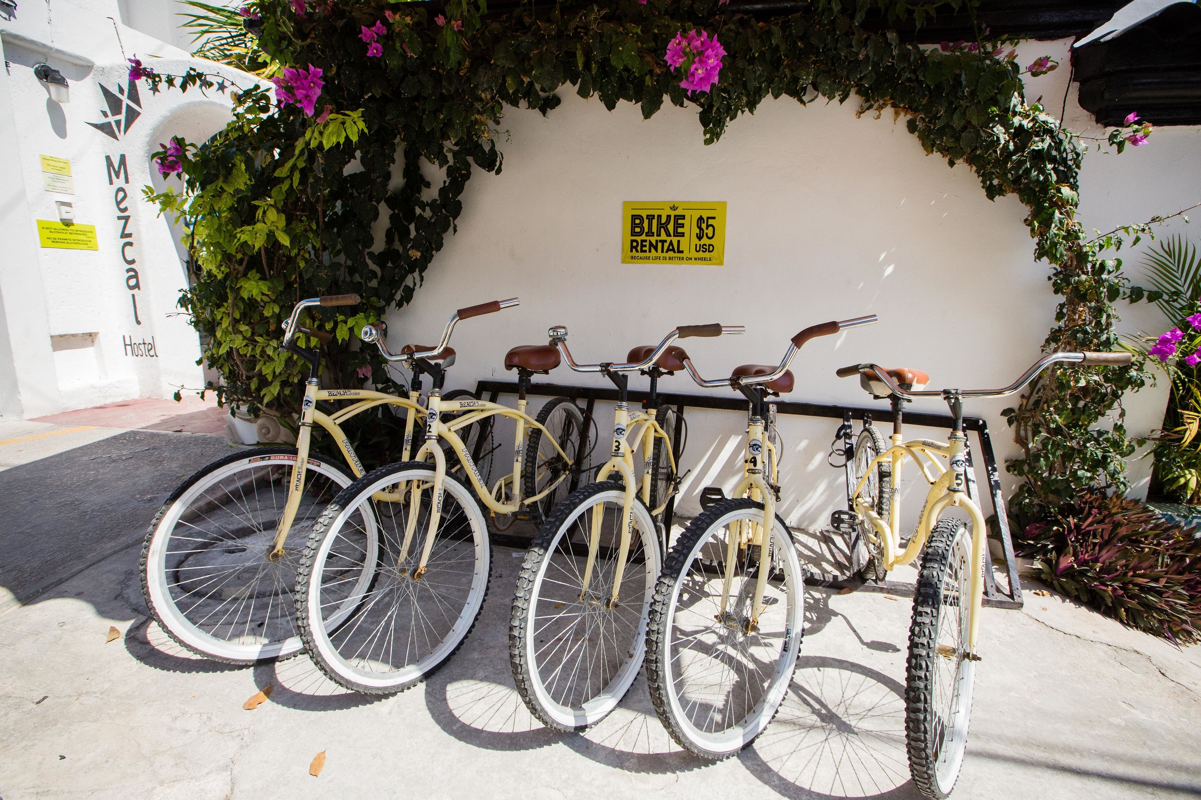 Foto - Mezcal Boutique Hotel