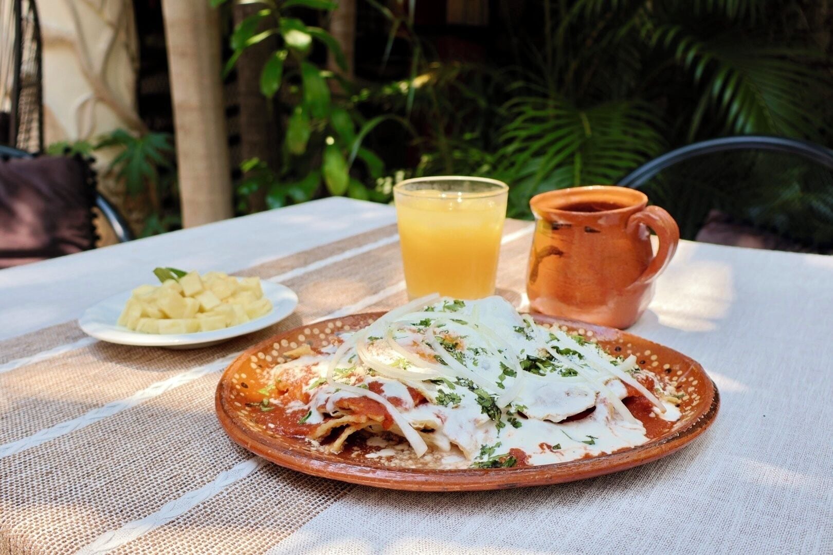 Foto - Mezcal Boutique Hotel