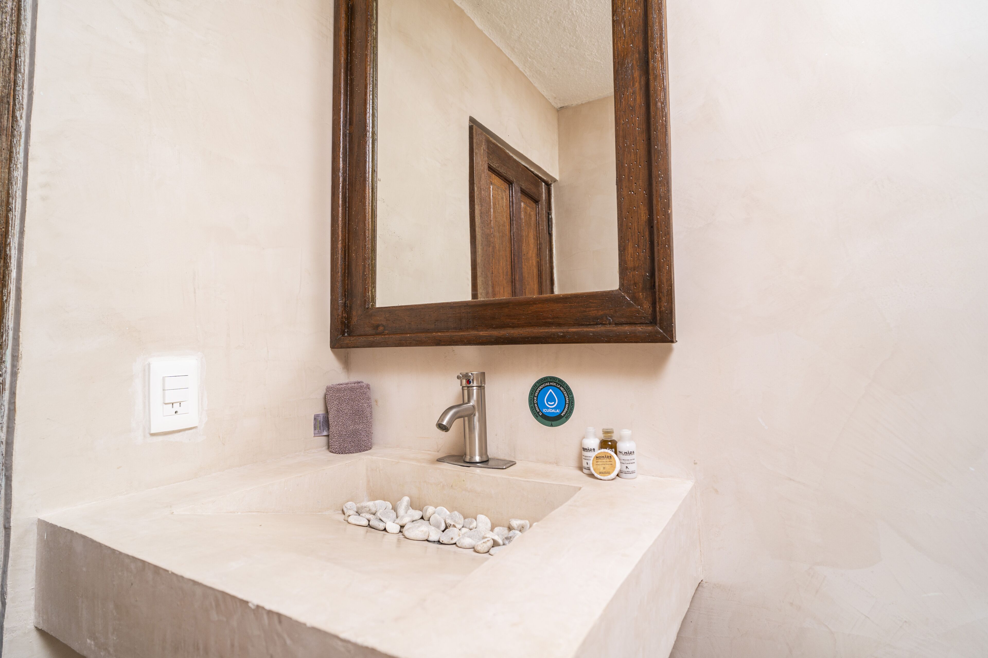 Foto - Mezcal Boutique Hotel