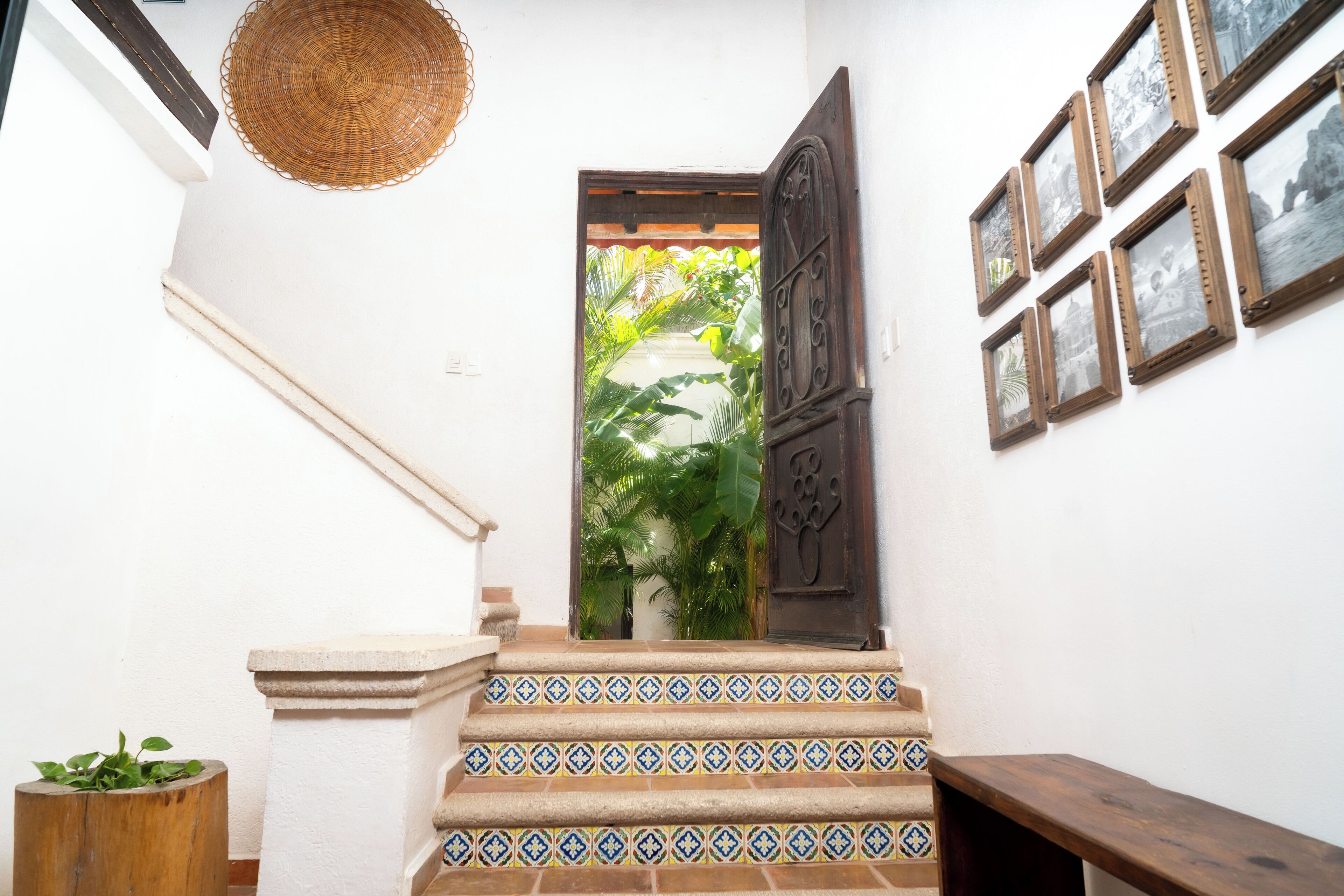 Photo - Mezcal Boutique Hotel