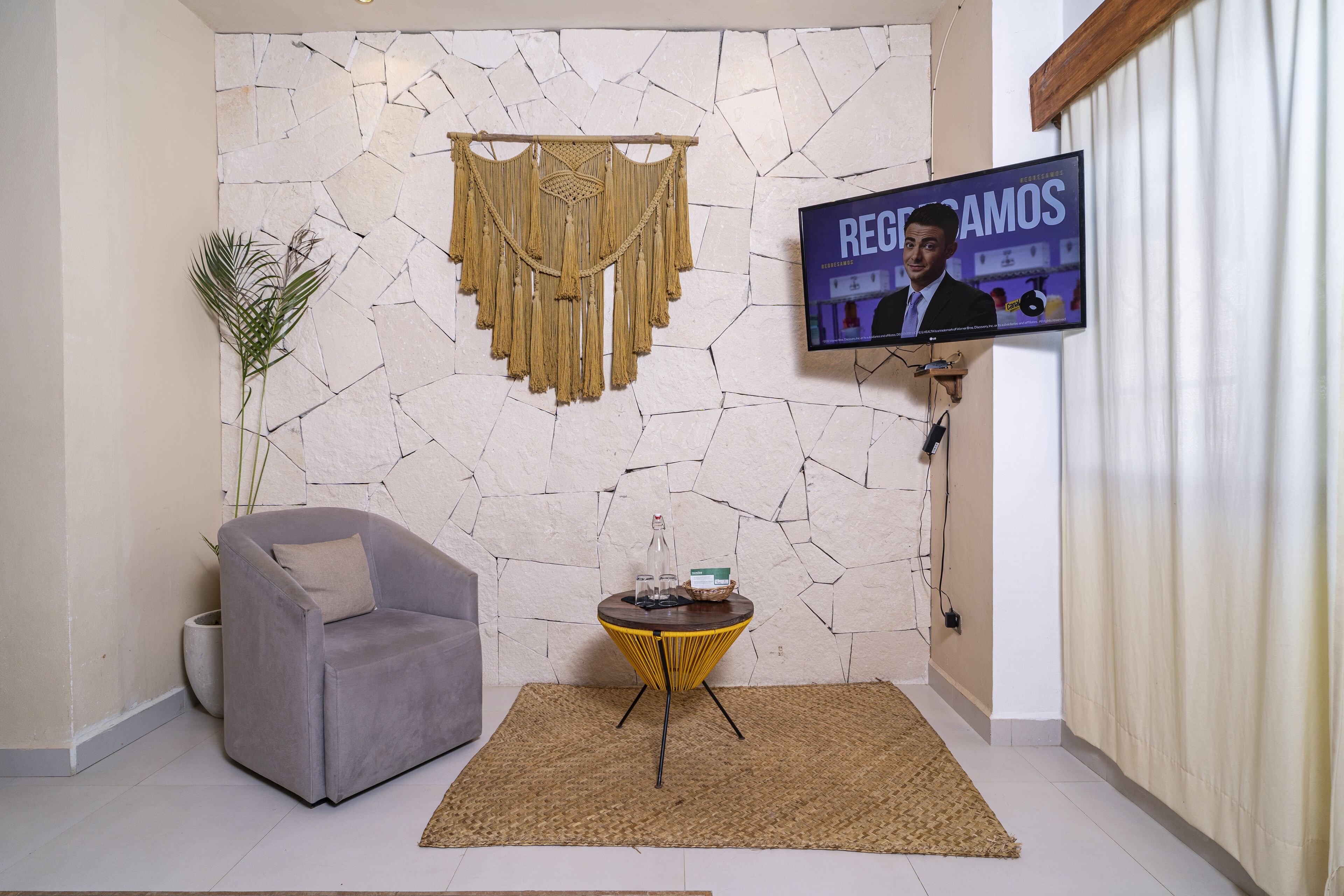 Foto - Mezcal Boutique Hotel