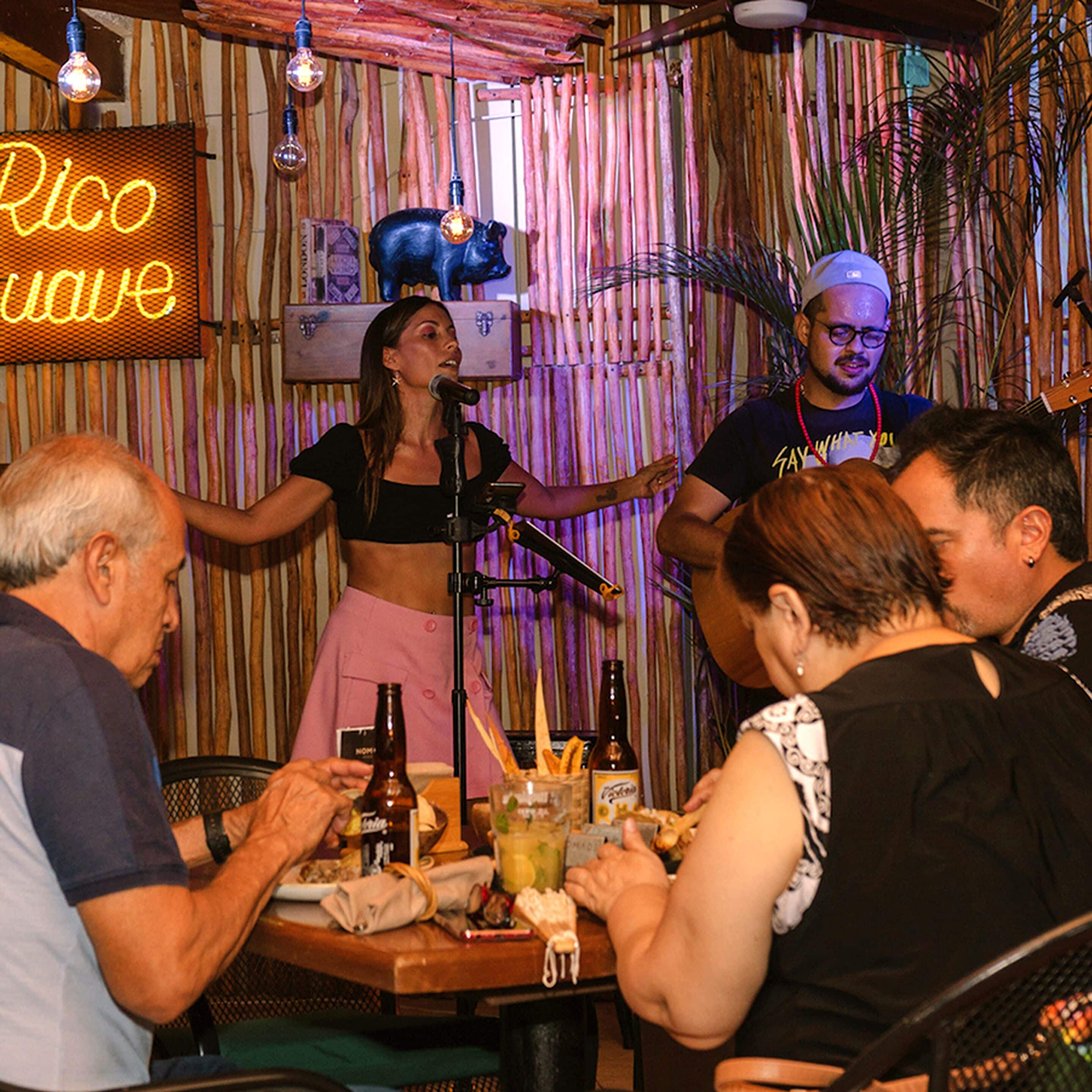 Foto - Mezcal Boutique Hotel