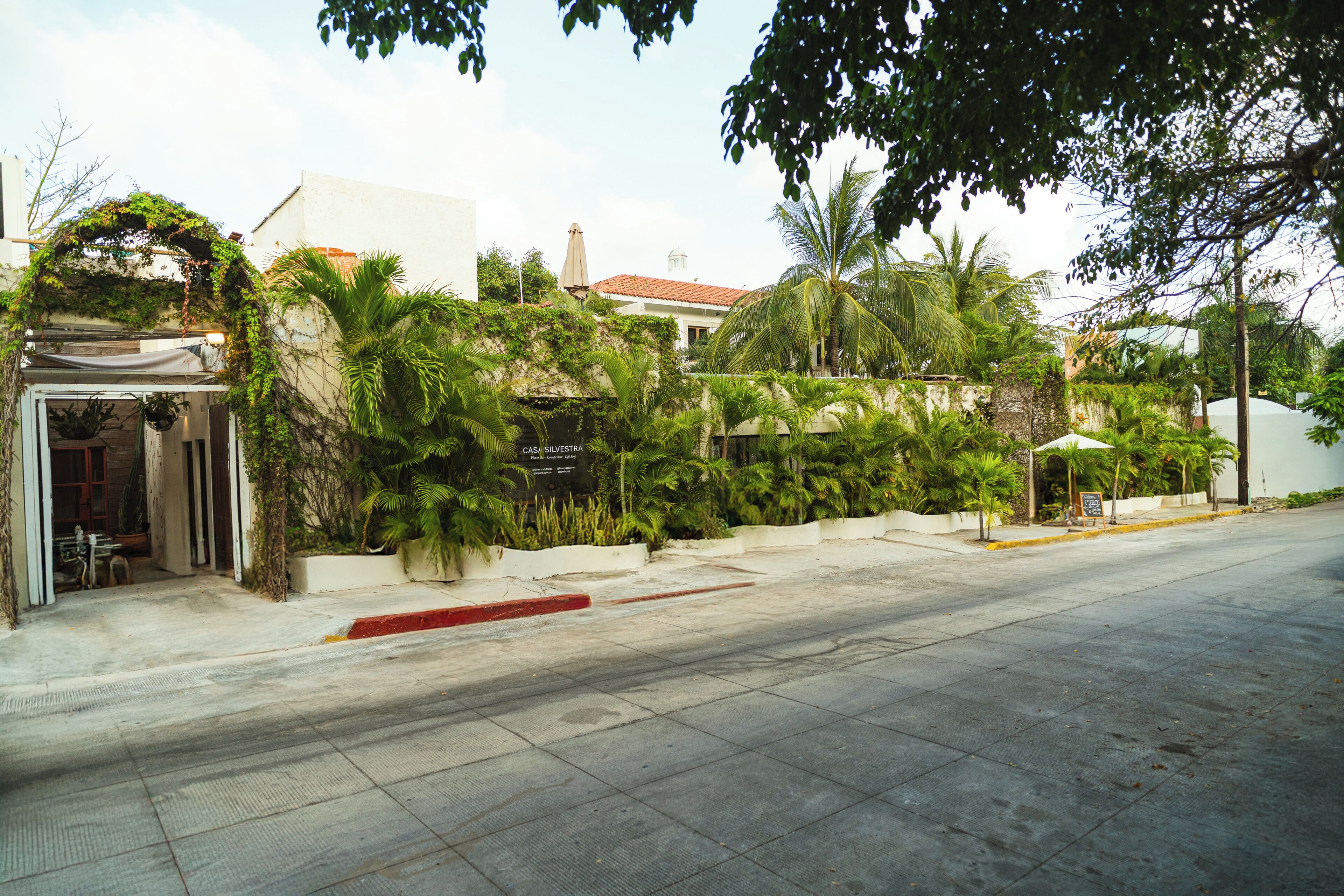 Photo - Mezcal Boutique Hotel