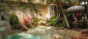 Mezcal Boutique Hotel