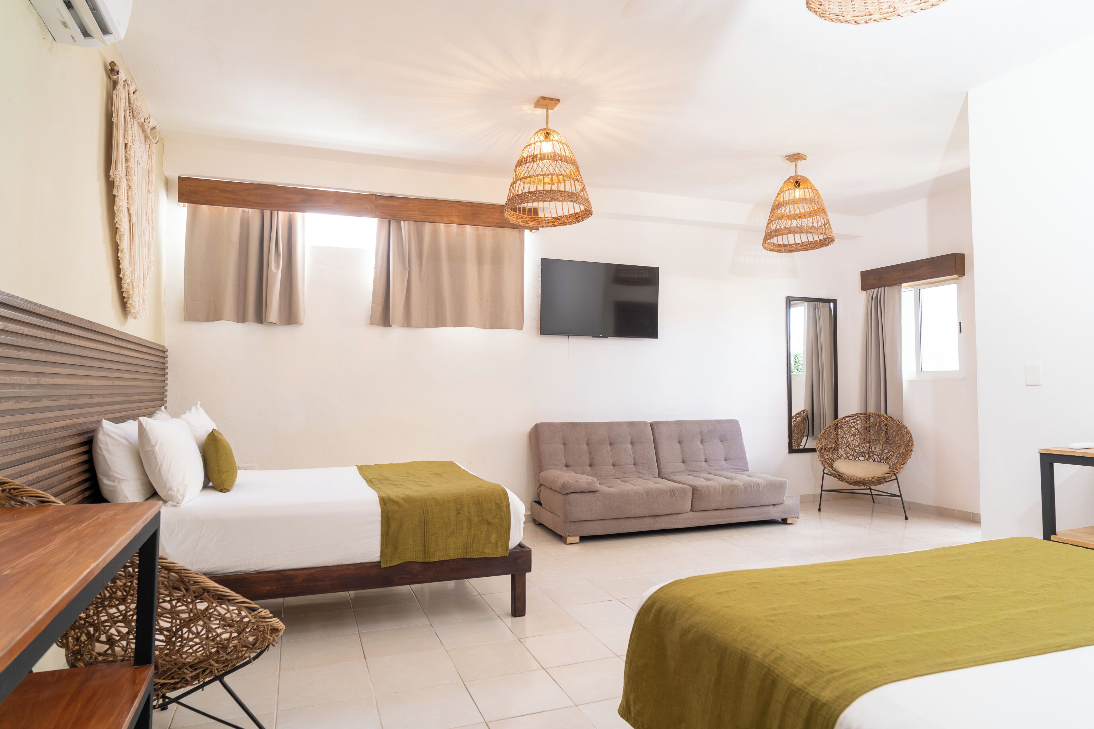 Foto - Mezcal Boutique Hotel