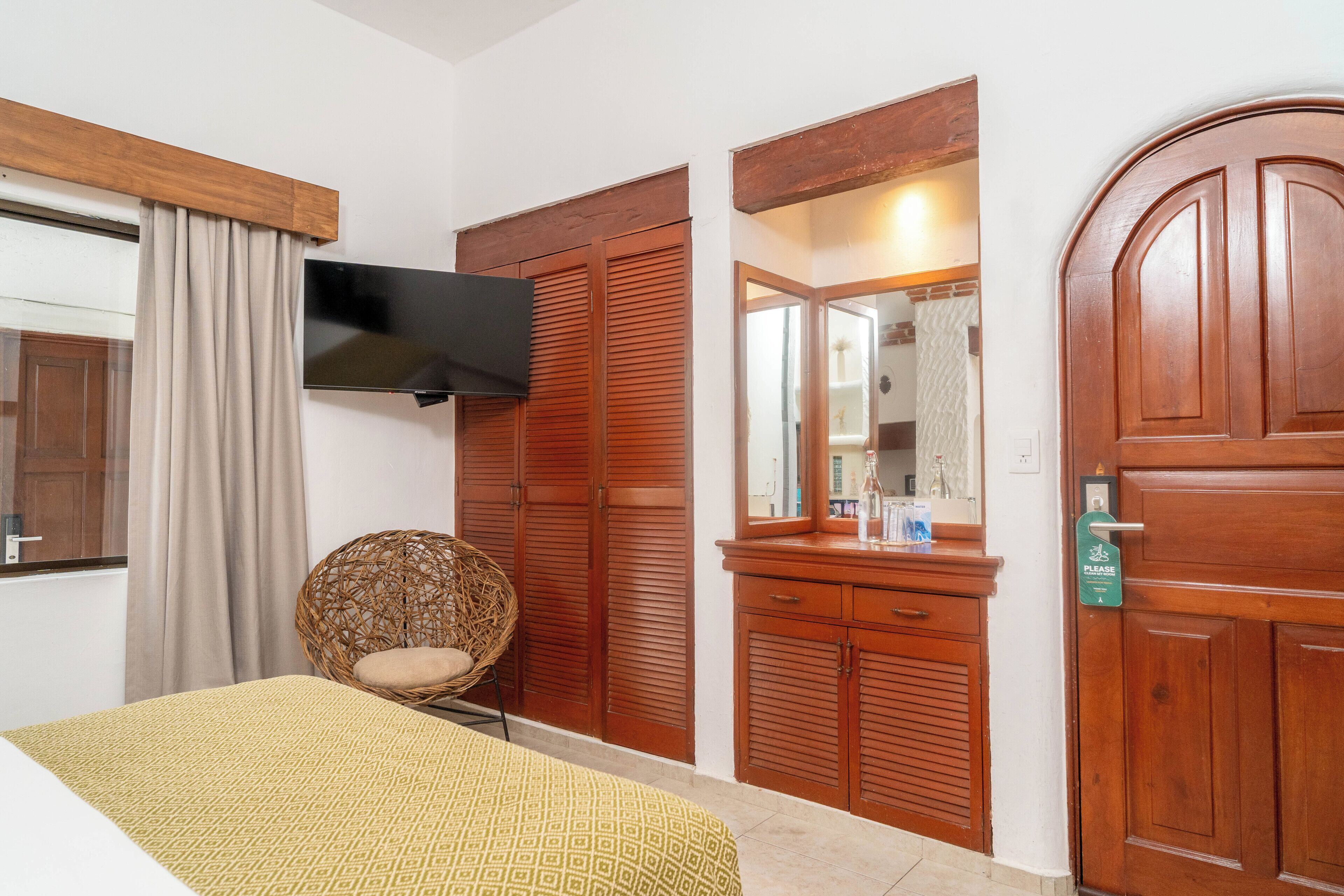 Foto - Mezcal Boutique Hotel
