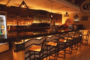 Bar (na propriedade)