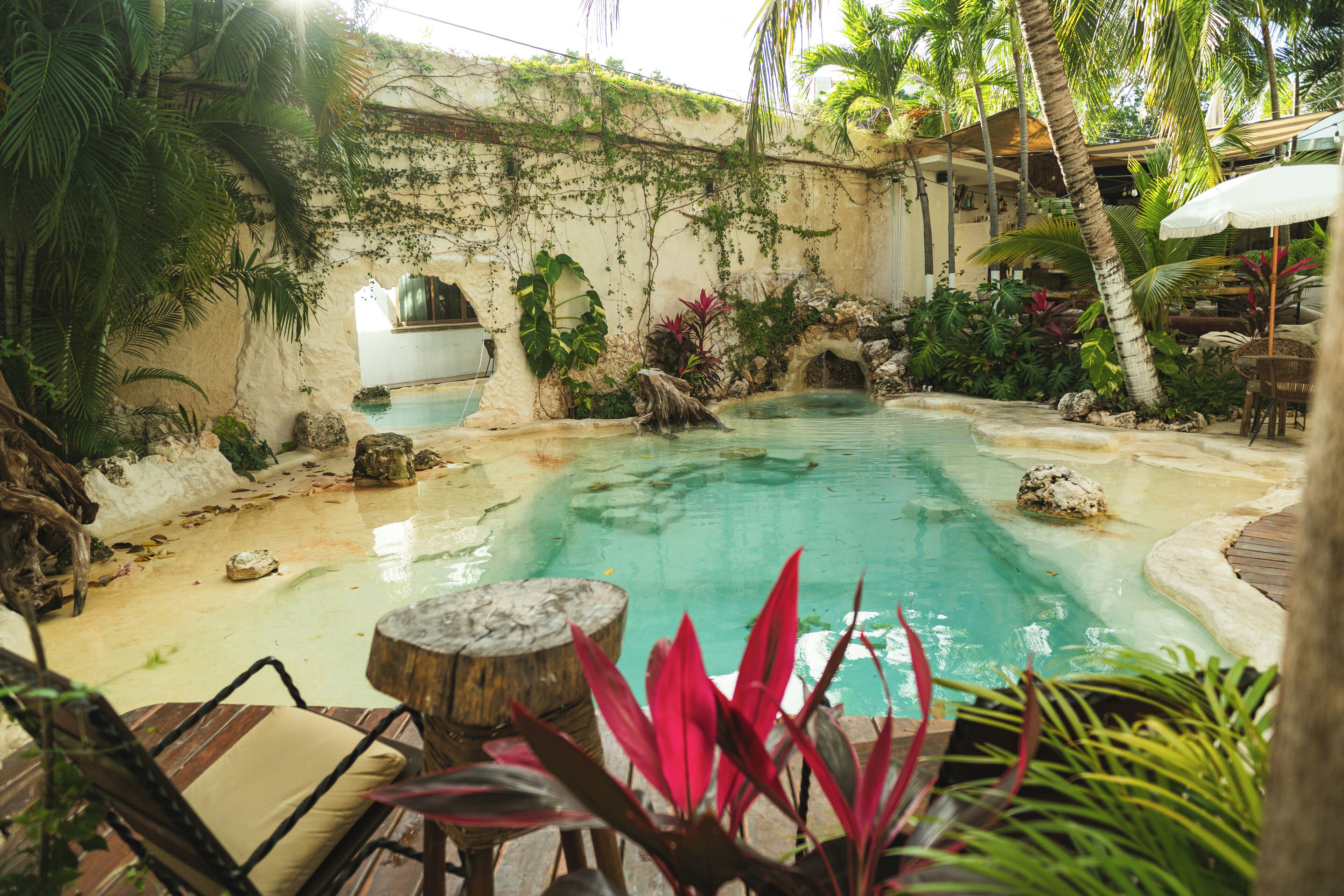Photo - Mezcal Boutique Hotel