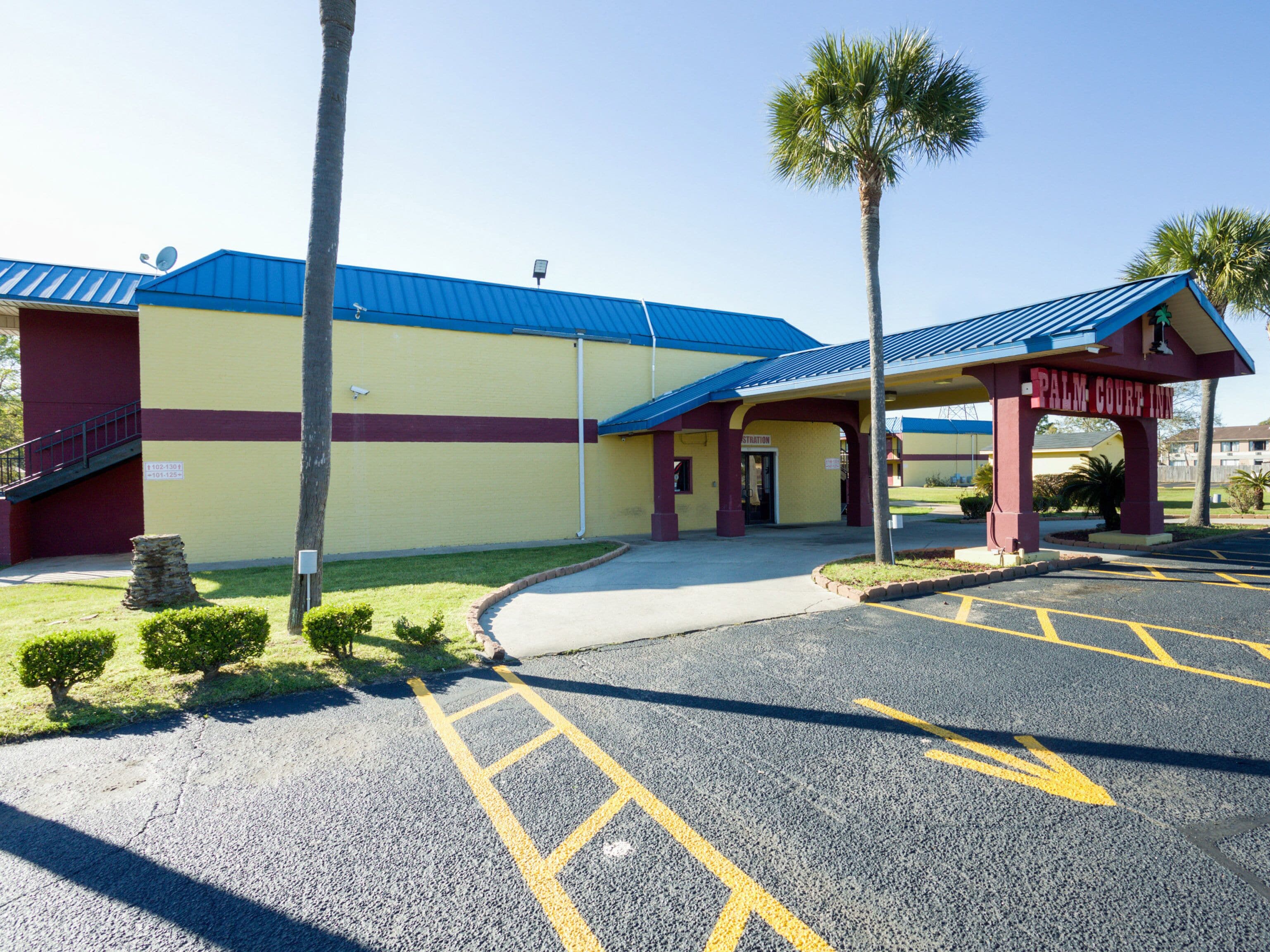 Foto - OYO Hotel Pensacola I-10 & Hwy 29