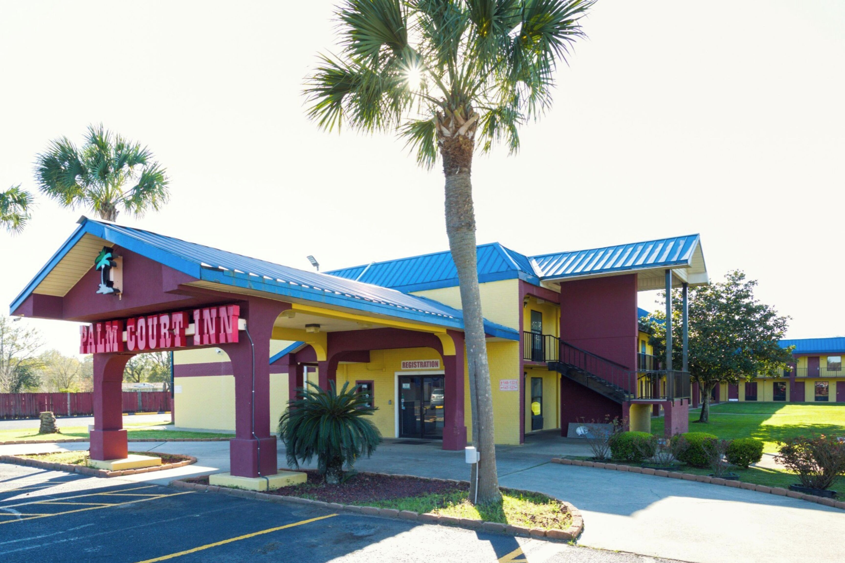 Foto - OYO Hotel Pensacola I-10 & Hwy 29