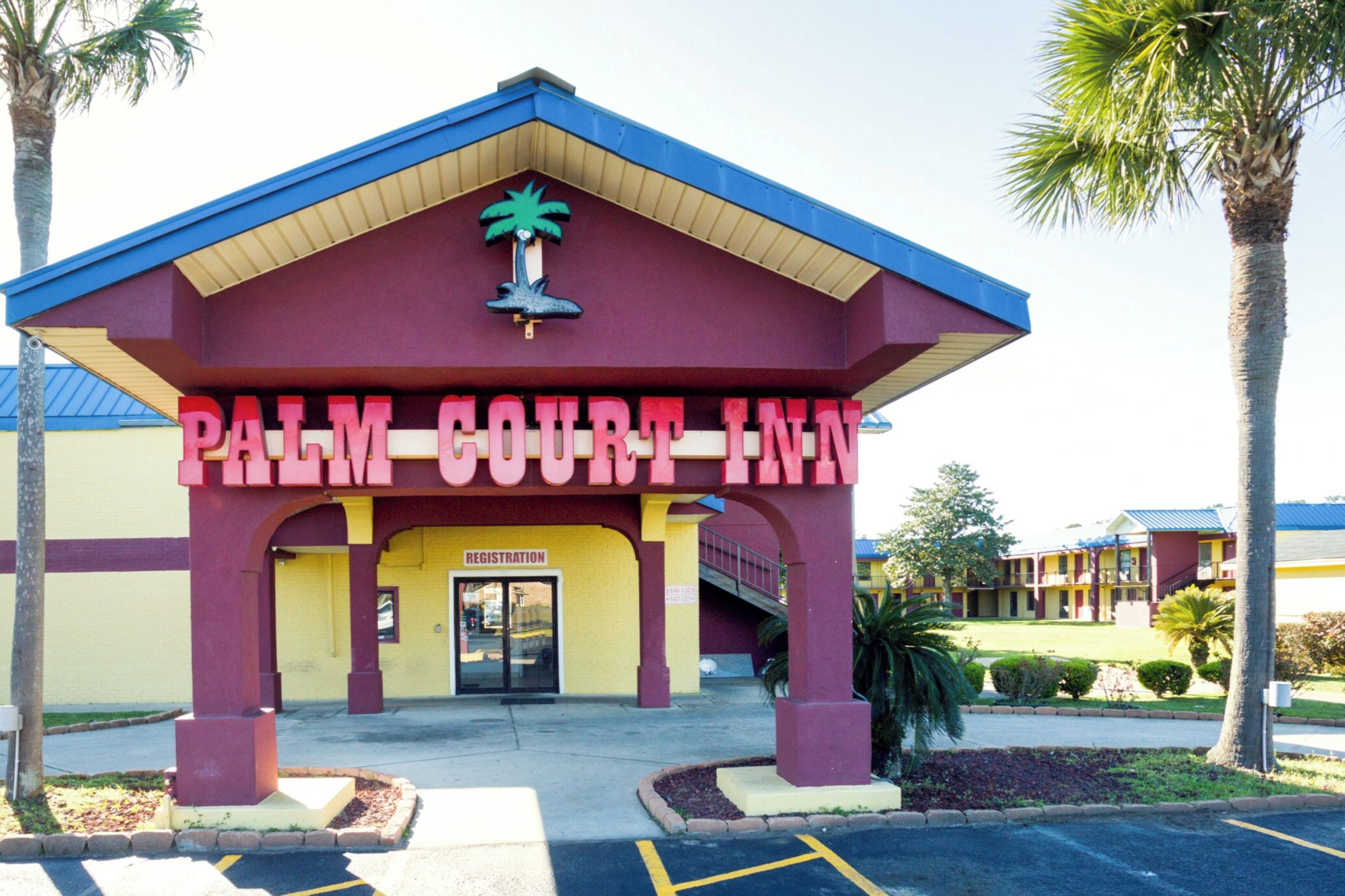 Foto - OYO Hotel Pensacola I-10 & Hwy 29