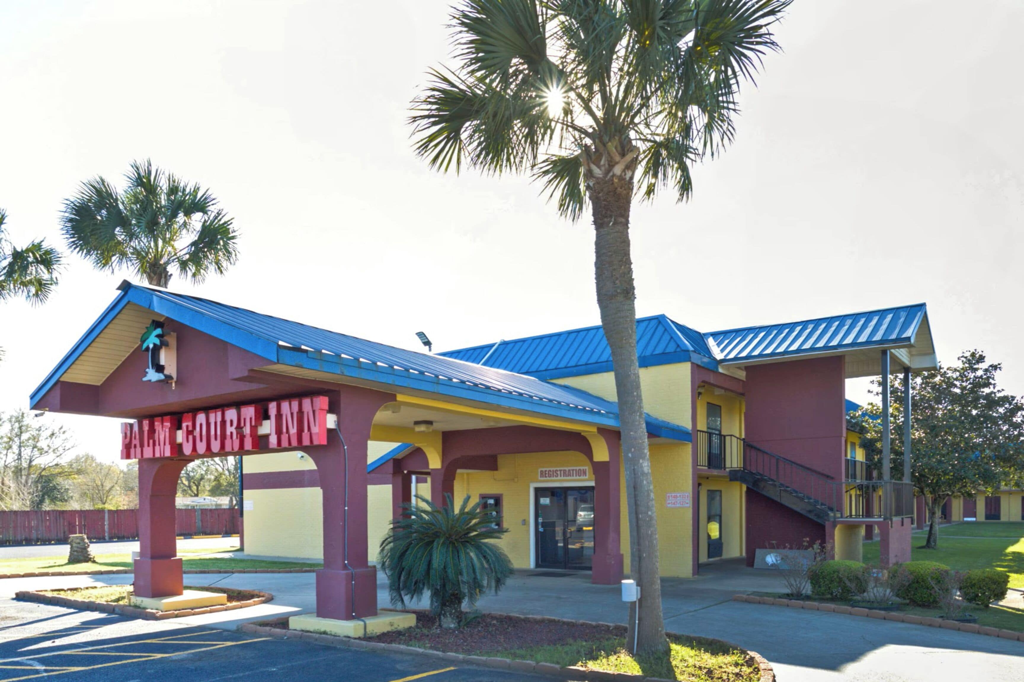 Foto - OYO Hotel Pensacola I-10 & Hwy 29