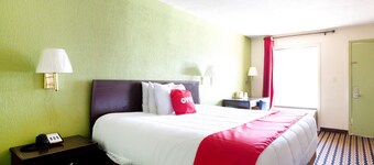 OYO Hotel Pensacola I-10 & Hwy 29