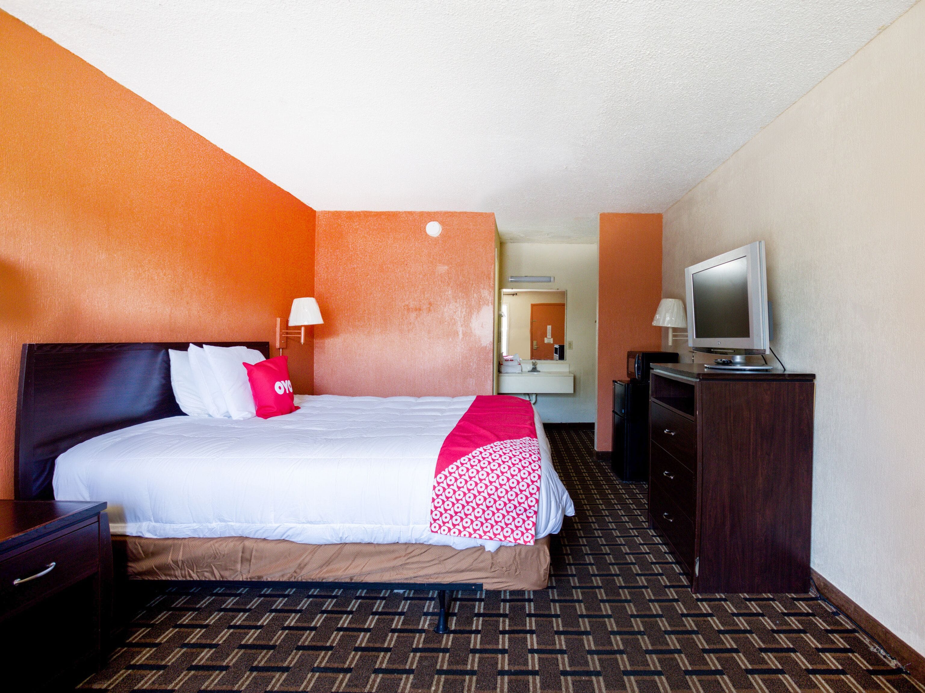 Foto - OYO Hotel Pensacola I-10 & Hwy 29