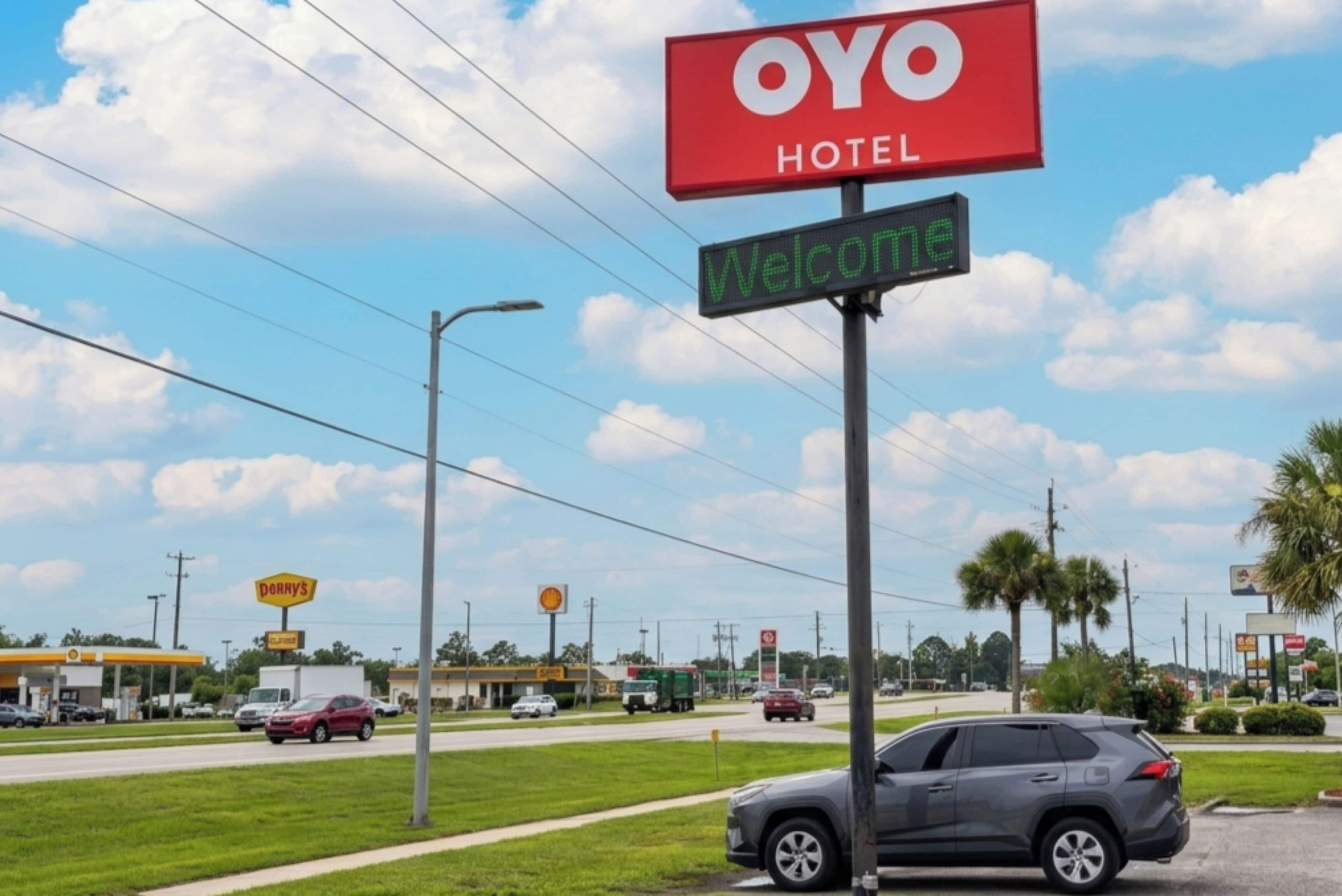 Photo - OYO Hotel Pensacola I-10 & Hwy 29