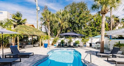 The Inn On Siesta Key