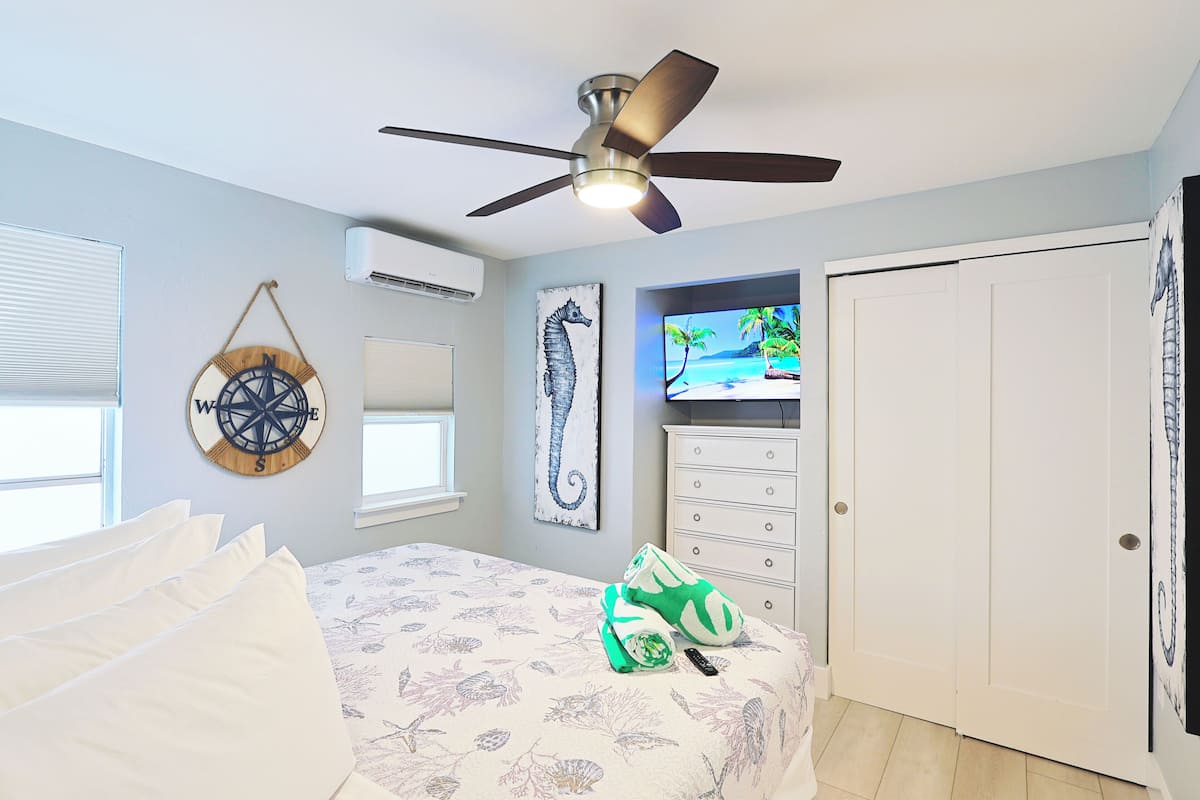 Hochwertige Bettwaren, Betten mit Memory-Foam-Matratzen