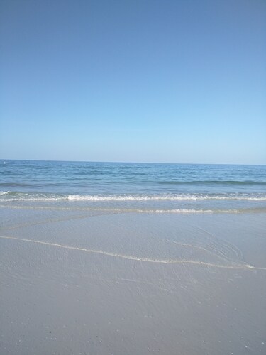 The Inn On Siesta Key