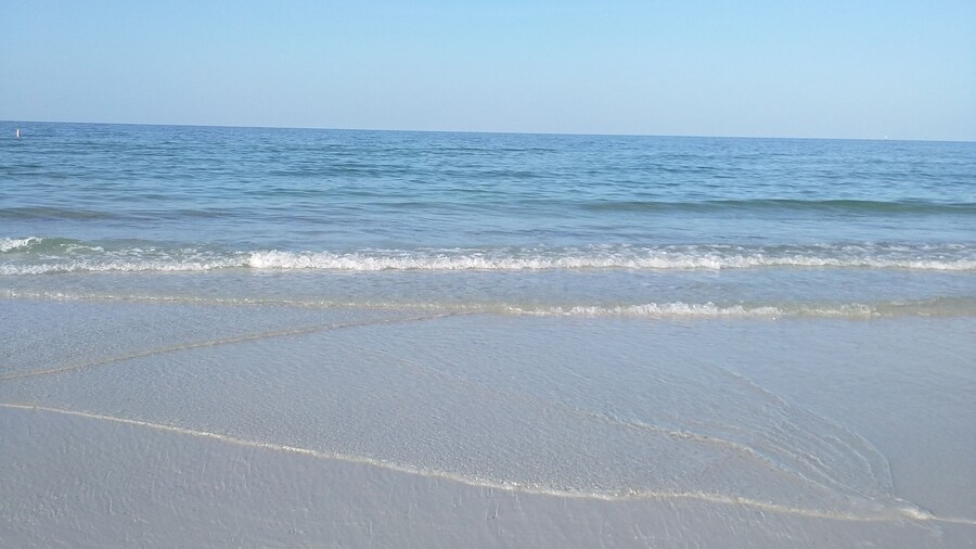 The Inn On Siesta Key