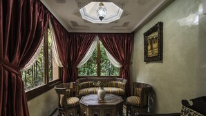 Suite (Privilège) | Exterior - Hivernage Secret Suites & Garden (Marrakech)