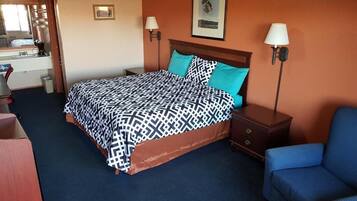 Zustellbetten, kostenloses WLAN, Bettwäsche